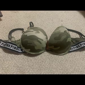 Victoria’s Secret Push up